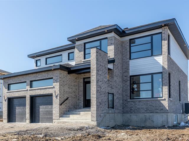 33 Rue Charles-Le Moyne, Notre-Dame-de-l'Île-Perrot
