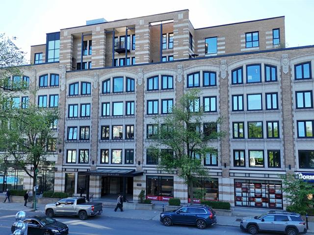 1175 Av. Bernard, app. 35, Montréal (Outremont)