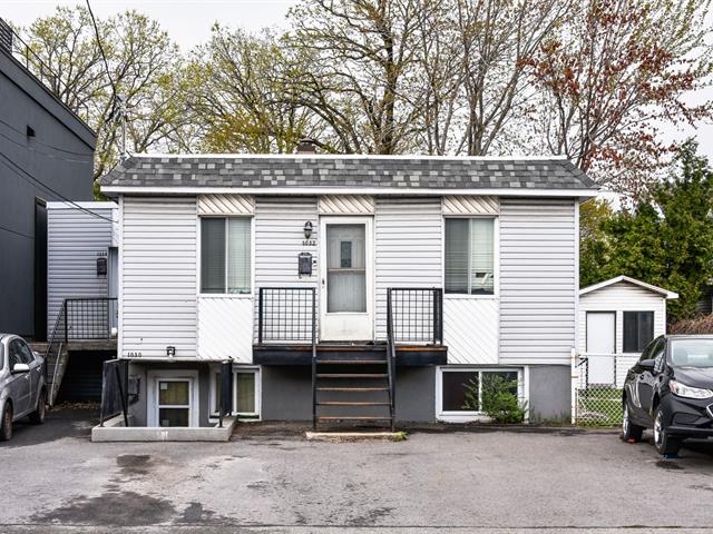 1030 Boul. Taschereau, Longueuil (Le Vieux-Longueuil)