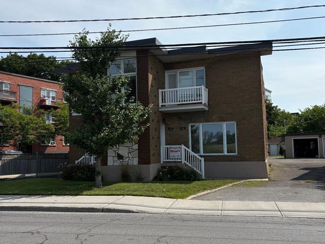 259 Rue Riverside, Saint-Lambert