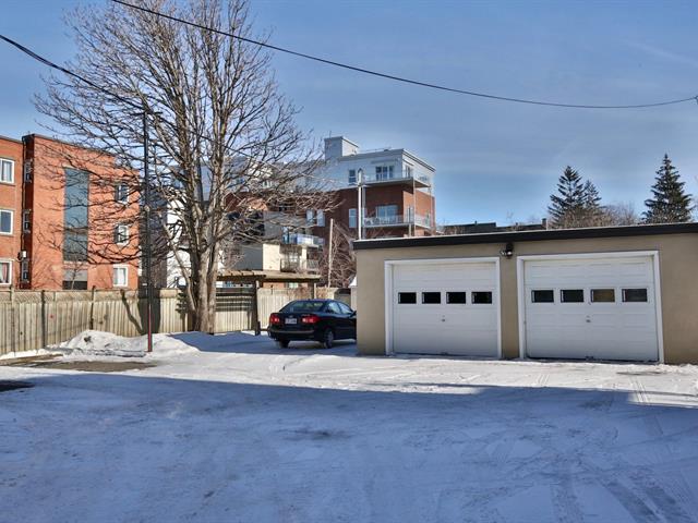 Barn - 259-263, Rue Riverside