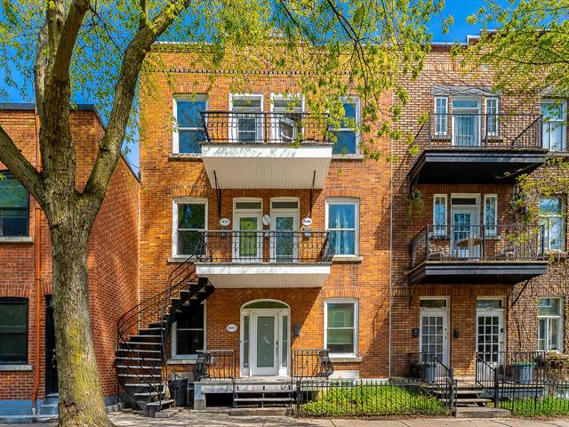 1476 Rue Darling, Montréal (Mercier/Hochelaga-Maisonneuve)