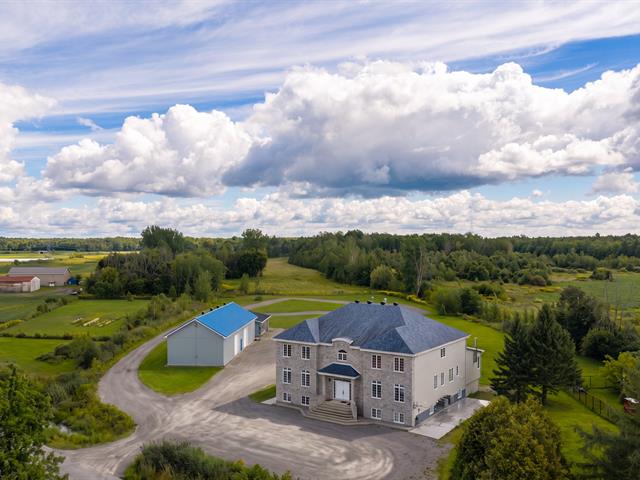 1733 Ch. de la Cabane-Ronde, Mascouche