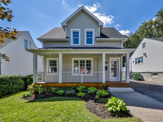 2800 Av. Haig, Montréal (Mercier/Hochelaga-Maisonneuve)