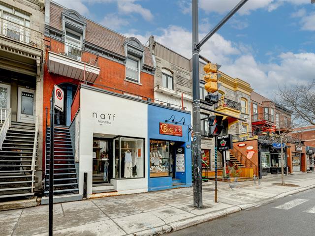 826 Av. du Mont-Royal E.