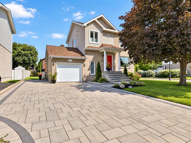 805 Av. du Maire, La Prairie