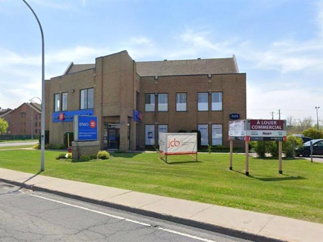 7171 Boul. Cousineau, app. 115, Longueuil (Saint-Hubert)