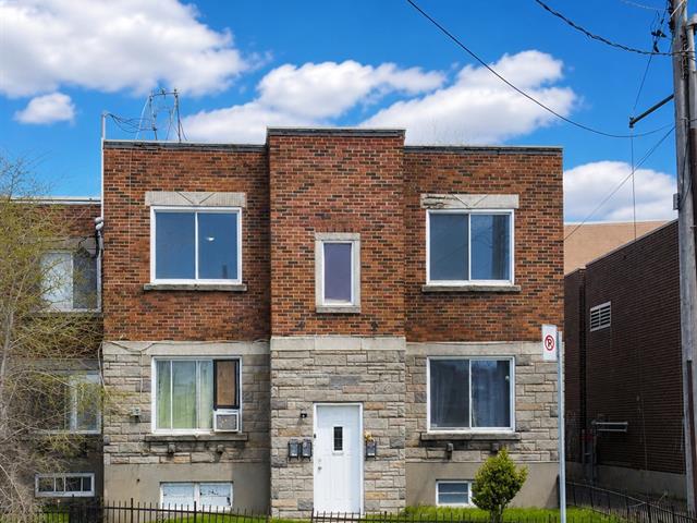 7762 Boul. Champlain, Montréal (LaSalle)