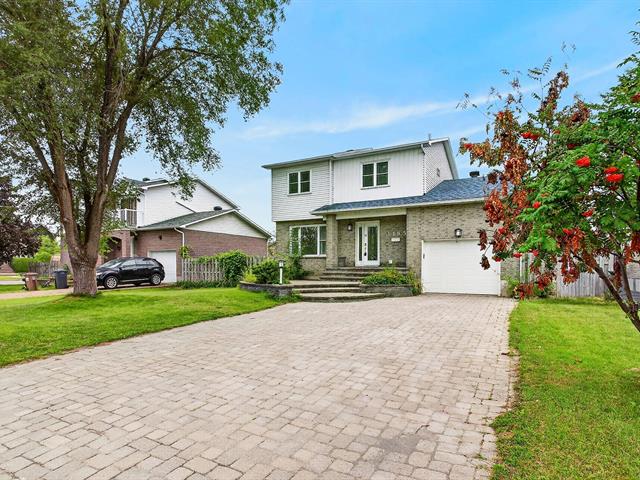 1165 Av. Stravinski, Brossard