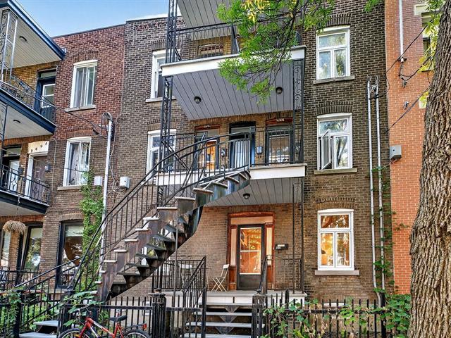2696 Rue de Rozel, Montréal (Le Sud-Ouest)
