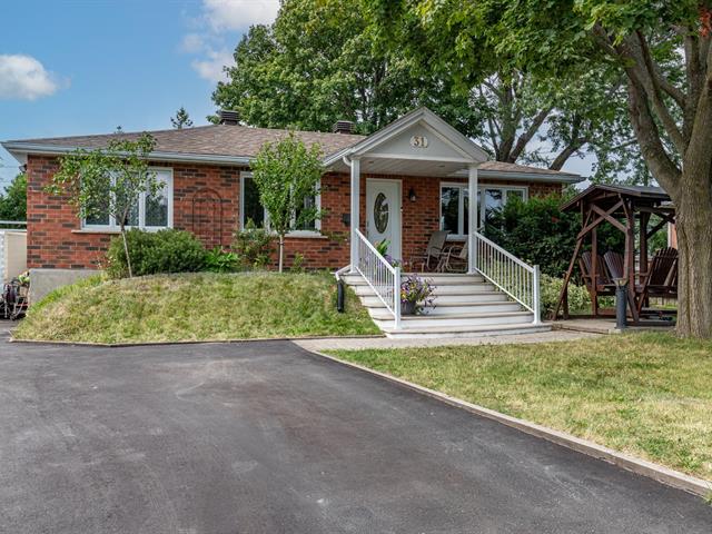 31 Rue Circle Park, Châteauguay