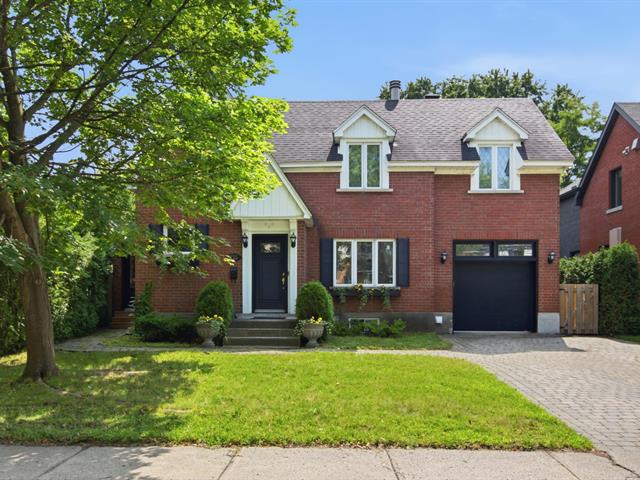 435 Av. Walnut, Saint-Lambert