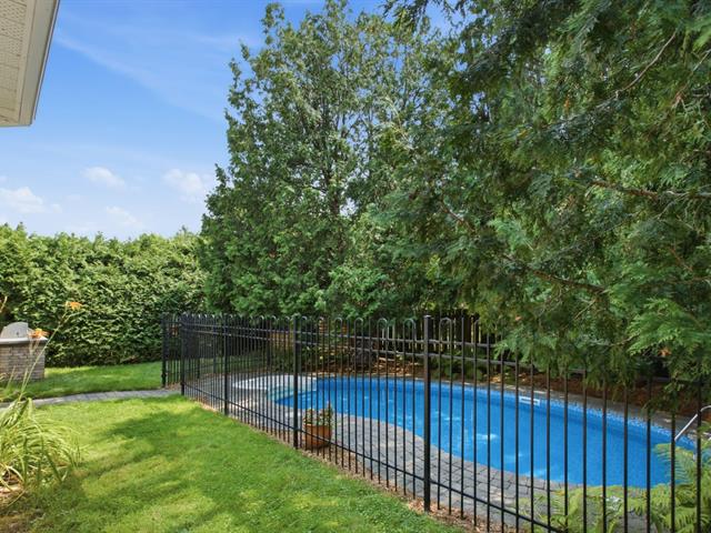 Backyard - 435, Av. Walnut
