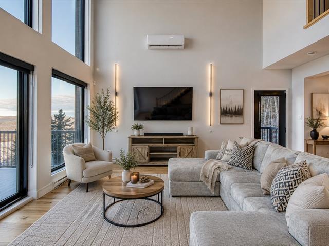 255 Ch. du Mont-Jasper, Saint-Donat