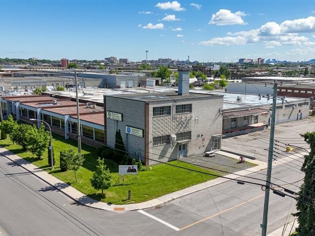 9700 Boul. Parkway, Montréal (Anjou)