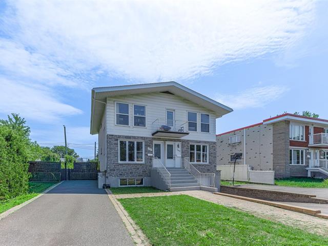 1553 Rue Latour, Longueuil (Saint-Hubert)