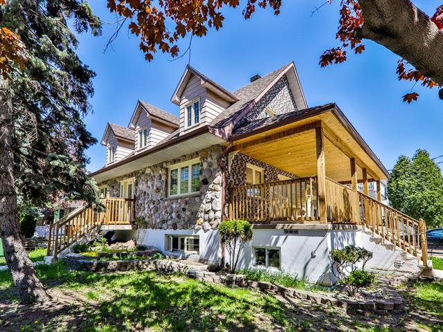 12257 Rue Parent, Montréal (Rivière-des-Prairies/Pointe-aux-Trembles)