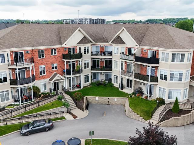 1995 Av. de la Gare, app. 212, Mascouche