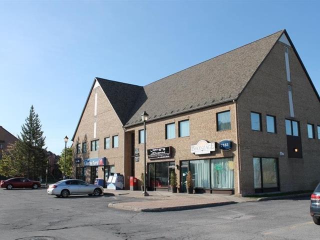 7161 Boul. Cousineau, app. 202, Longueuil (Saint-Hubert)