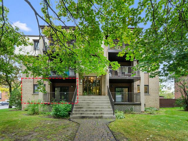 13607 Rue Forsyth, app. 2, Montréal (Rivière-des-Prairies/Pointe-aux-Trembles)