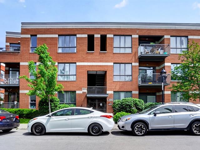 1280 Rue Pauline-Julien, app. 24