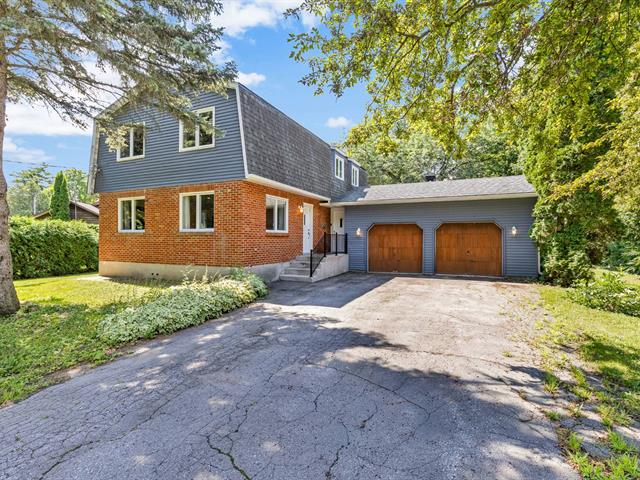701 Rue Victoria, Baie-d'Urfé