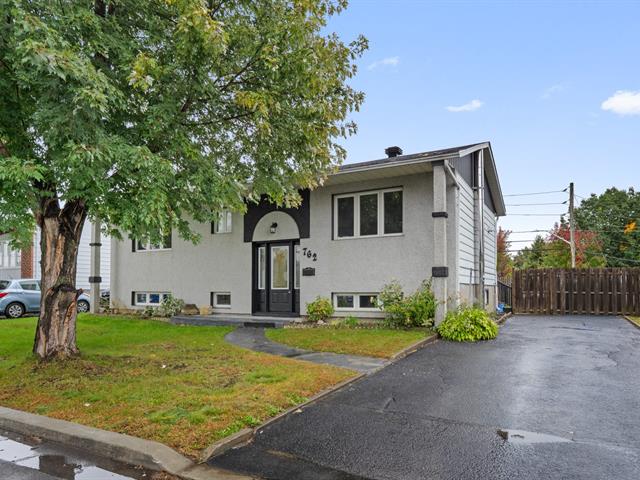 762 Rue Beaudoin, Mascouche