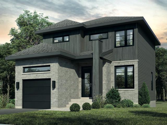 254 30e Avenue, Saint-Zotique
