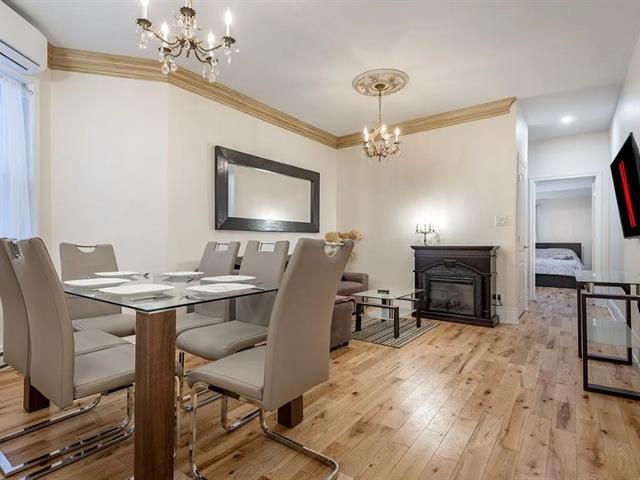 3765 Rue St-André, app. 2, Montréal (Le Plateau-Mont-Royal)