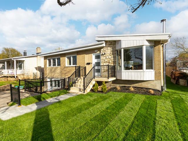 253 Rue Dubé, Châteauguay