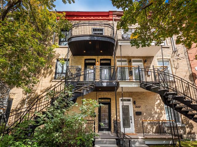 2039 Rue De Chambly, Montréal (Mercier/Hochelaga-Maisonneuve)