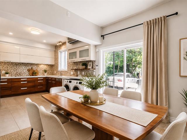 1464 Rue De Chambly, Montréal (Mercier/Hochelaga-Maisonneuve)