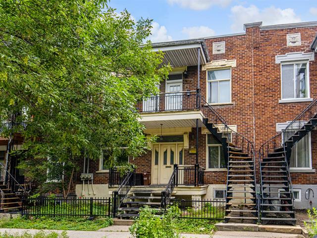 6747 Rue Garnier, Montréal (Rosemont/La Petite-Patrie)