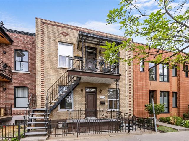 7175 Rue Drolet, Montréal (Villeray/Saint-Michel/Parc-Extension)
