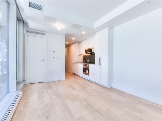 1500 Boul. René-Lévesque O., app. 614 — photo 2