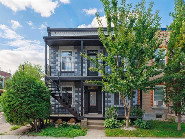 2824 Rue Lacordaire, Montréal (Mercier/Hochelaga-Maisonneuve)