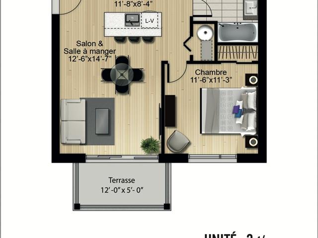 139 Rue Michel-Choinière, Salaberry-de-Valleyfield