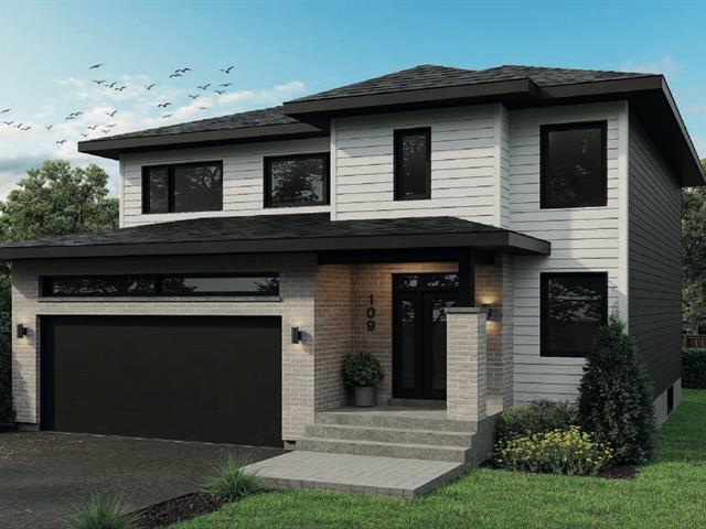 232 30e Avenue, Saint-Zotique