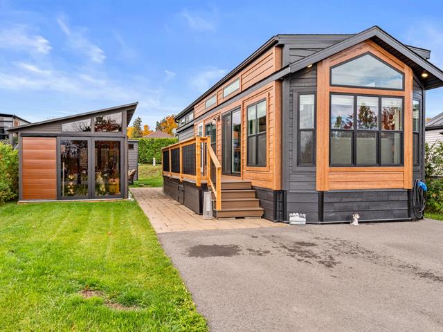 3945 Route 337, app. 114, Sainte-Julienne
