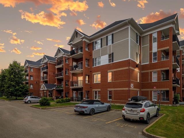 415 57e Rue O., app. 210, Québec (Charlesbourg)