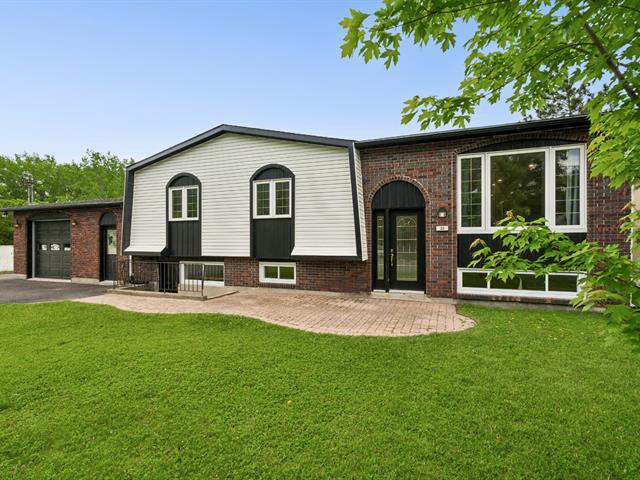 21 Rue Delvista, Delson