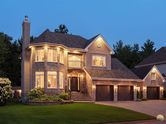 574 Rue Gauthier, Sainte-Anne-des-Plaines