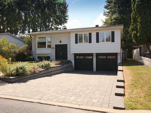 7415 Rue Trinidad, Brossard