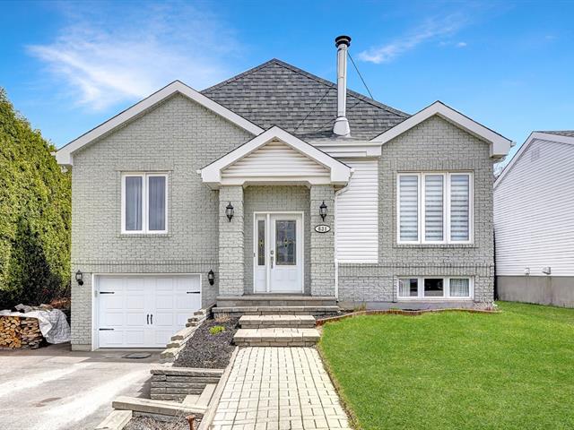 631 Rue Parent, Mascouche
