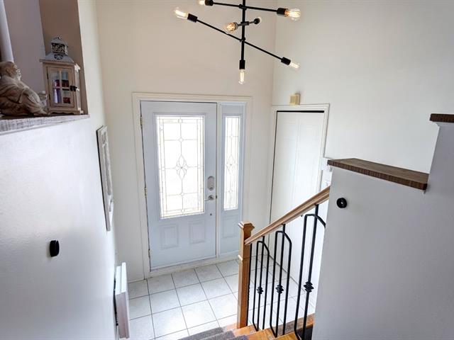 Hall d'entrée