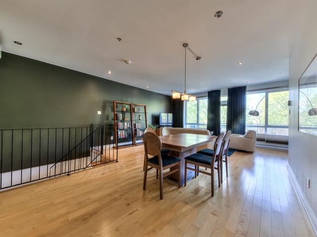 5725 Rue Marquette, app. 102, Montréal (Rosemont/La Petite-Patrie)