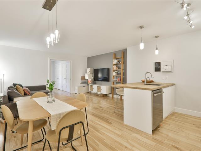 4448 Rue La Fontaine, app. A, Montréal (Mercier/Hochelaga-Maisonneuve)