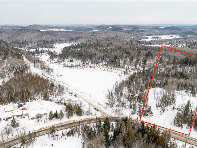 Rg St-François, Sainte-Julienne