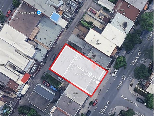 6853 Rue Clark
