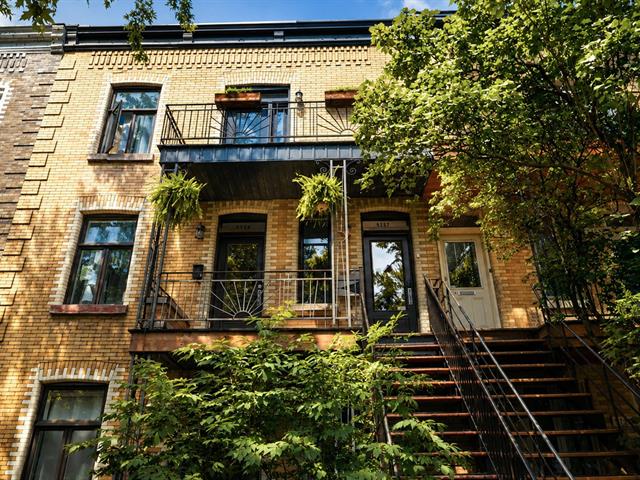 5157 Av. De Lorimier